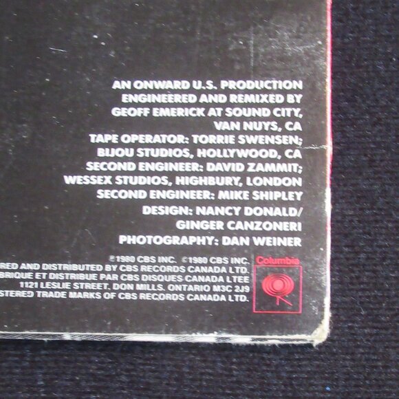 Gentle Giant, Civilian, Vintage, Vinyl, Album, Music, - Picture 8 of 9